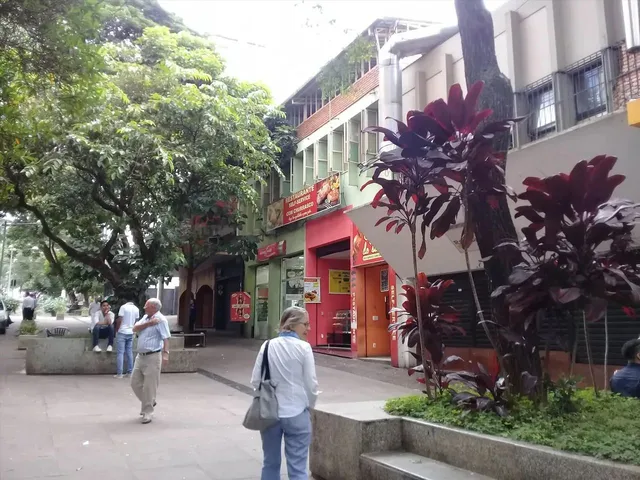 Imagem 8: Venda Loja Savassi Belo Horizonte