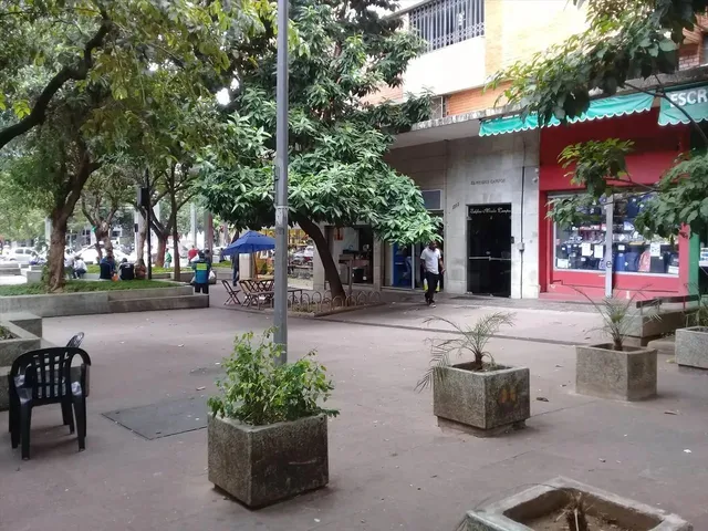 Imagem 6: Venda Loja Savassi Belo Horizonte