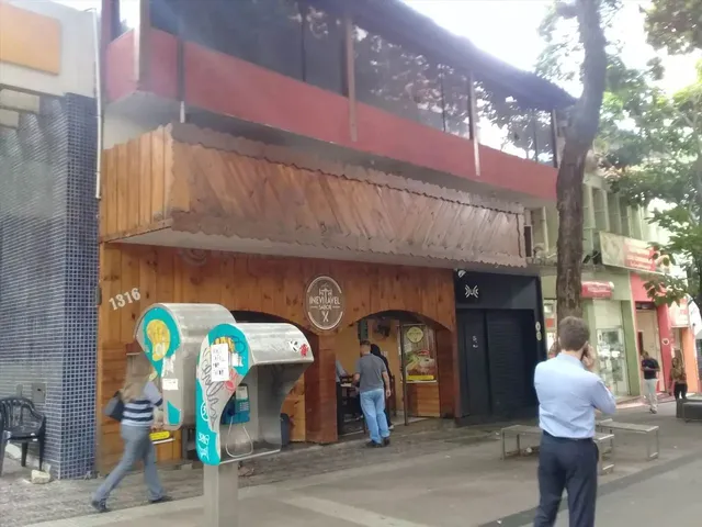 Imagem 2: Venda Loja Savassi Belo Horizonte