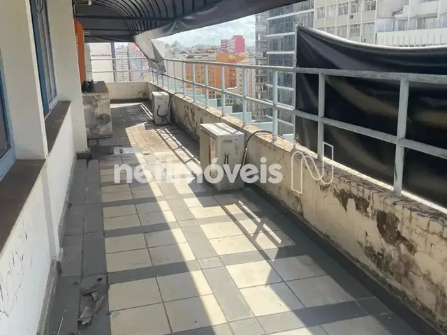Imagem 13: Conjunto de Salas a Venda no Centro