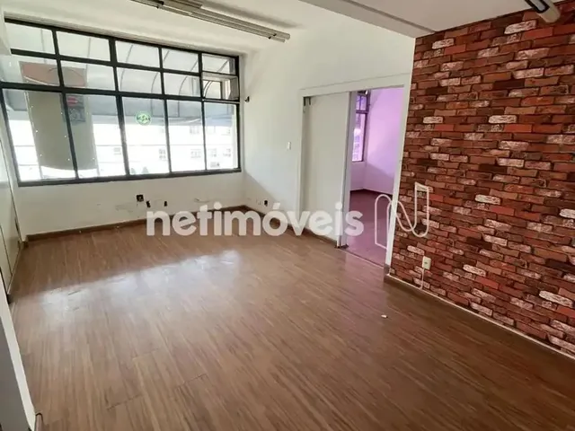 Imagem 7: Conjunto de Salas a Venda no Centro