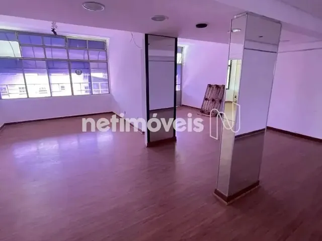 Imagem 8: Conjunto de Salas a Venda no Centro