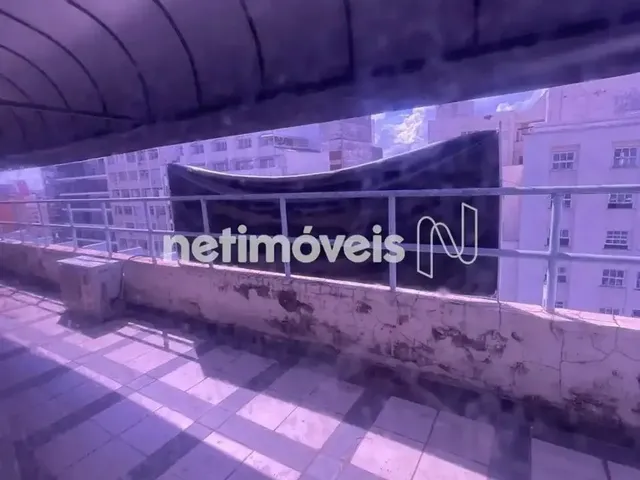 Imagem 4: Conjunto de Salas a Venda no Centro