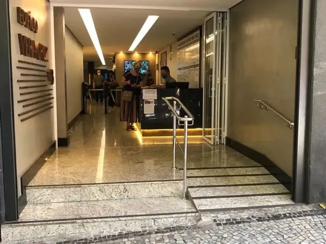 Imagem: Sala para Aluguel Ou Venda - 35 Metros2
