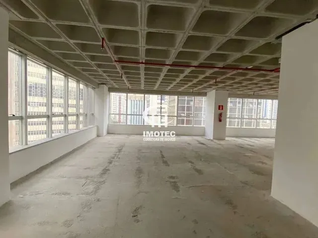 Imagem 2: Sala para Aluguel, Funcionários - Belo Horizonte/Mg