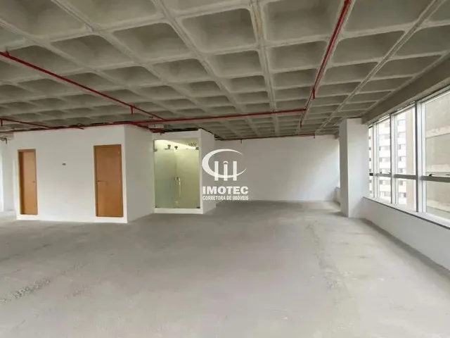 Imagem 13: Sala para Aluguel, Funcionários - Belo Horizonte/Mg