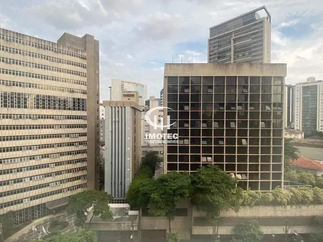 Imagem 14: Sala para Aluguel, Funcionários - Belo Horizonte/Mg