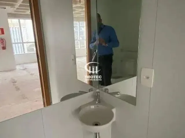 Imagem 12: Sala para Aluguel, Funcionários - Belo Horizonte/Mg