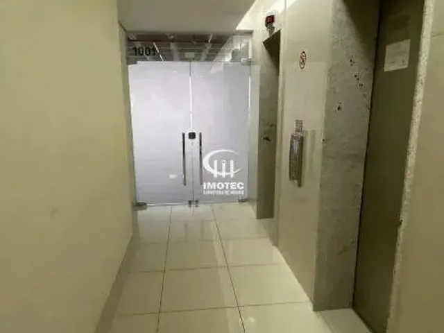 Imagem 4: Sala para Aluguel, Funcionários - Belo Horizonte/Mg