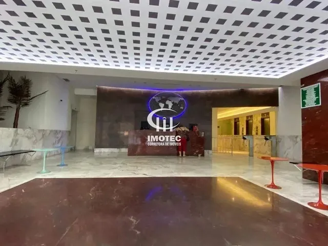 Imagem 5: Sala para Aluguel, Funcionários - Belo Horizonte/Mg