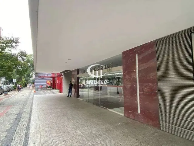Imagem 7: Sala para Aluguel, Funcionários - Belo Horizonte/Mg
