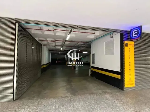 Imagem 9: Sala para Aluguel, Funcionários - Belo Horizonte/Mg