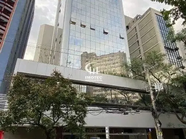 Imagem 6: Sala para Aluguel, Funcionários - Belo Horizonte/Mg