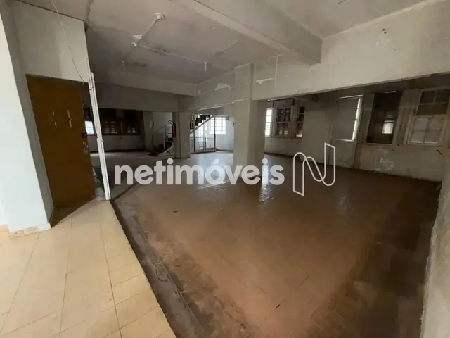 Imagem 15: Conjunto de Andares a Venda no Centro