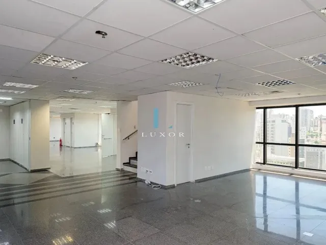 Imagem: Andar Corporativo Savassi Locação/Venda