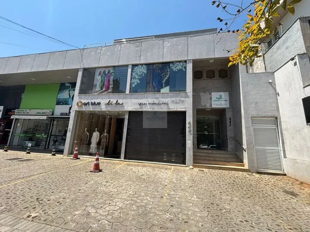 Imagem: Sala Comercial de Alto Padrão para Locação