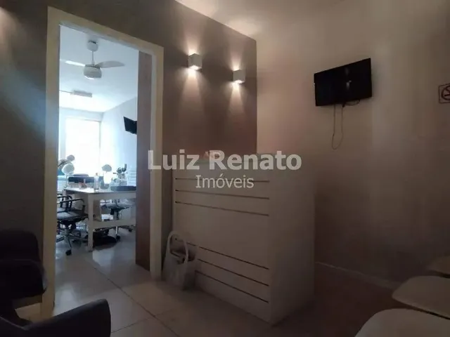 Imagem: Sala Comercial para Aluguel - Funcionários