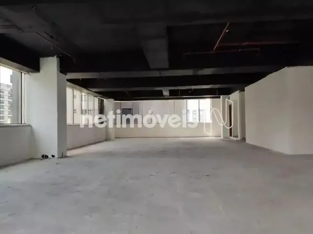Imagem: Locação Sala Funcionários Belo Horizonte