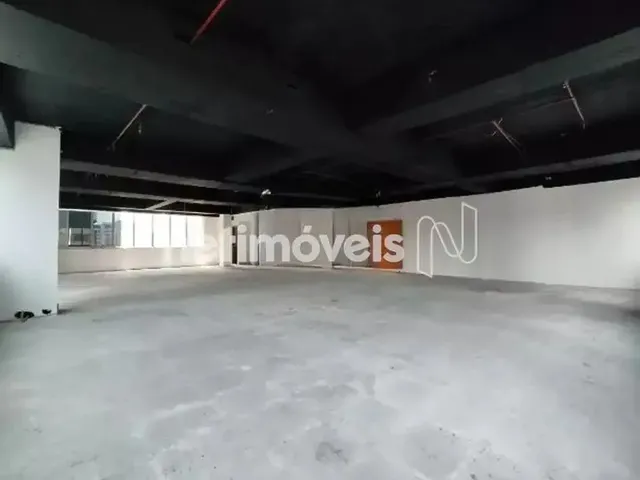 Imagem 9: Locação Sala Funcionários Belo Horizonte