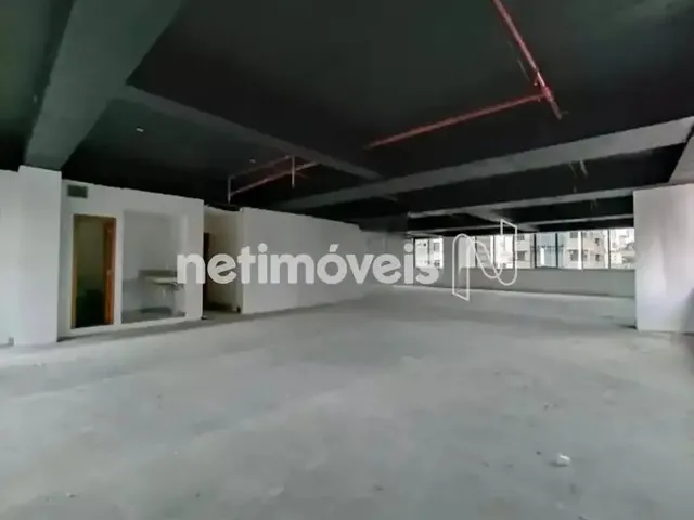 Imagem 12: Locação Sala Funcionários Belo Horizonte