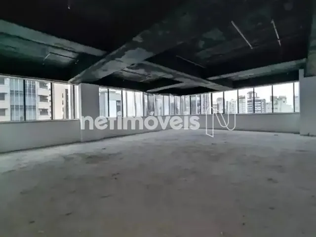 Imagem 6: Locação Sala Funcionários Belo Horizonte