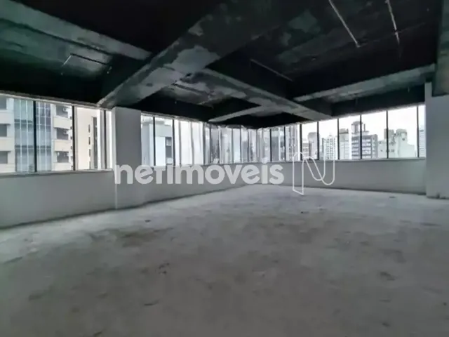 Imagem 5: Locação Sala Funcionários Belo Horizonte