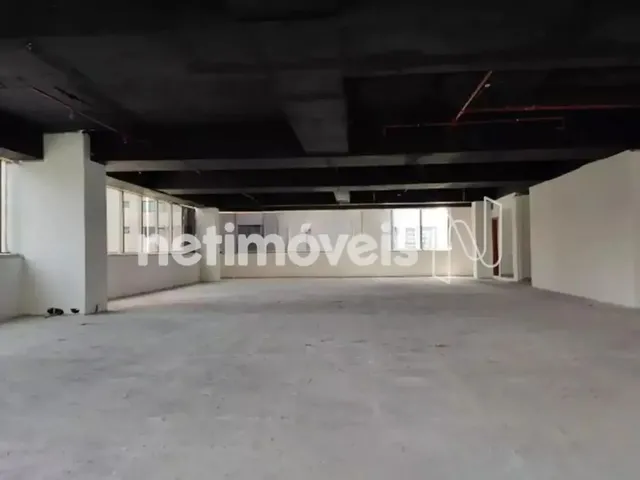Imagem 10: Locação Sala Funcionários Belo Horizonte