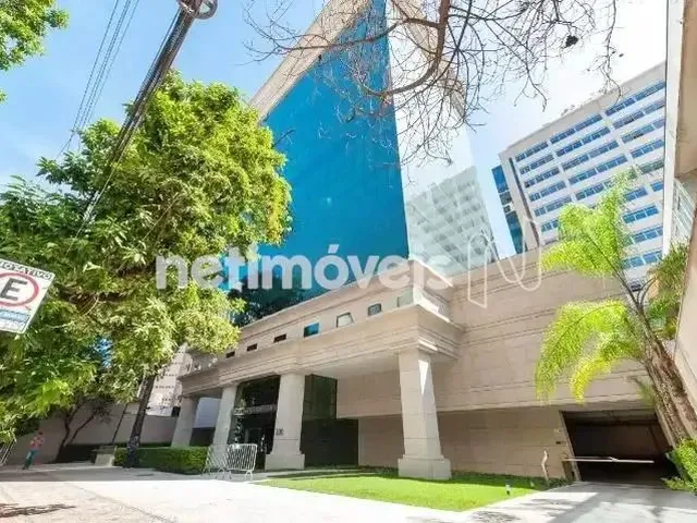 Imagem 4: Locação Sala Funcionários Belo Horizonte
