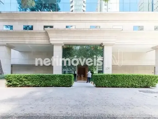Imagem 11: Locação Sala Funcionários Belo Horizonte