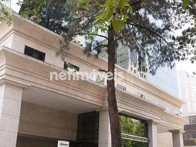 Imagem 14: Locação Sala Funcionários Belo Horizonte