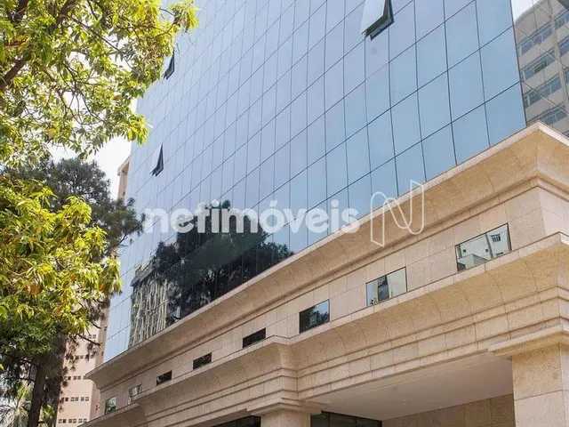 Imagem 7: Locação Sala Funcionários Belo Horizonte