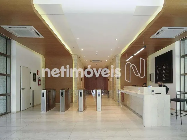 Imagem 8: Locação Sala Funcionários Belo Horizonte