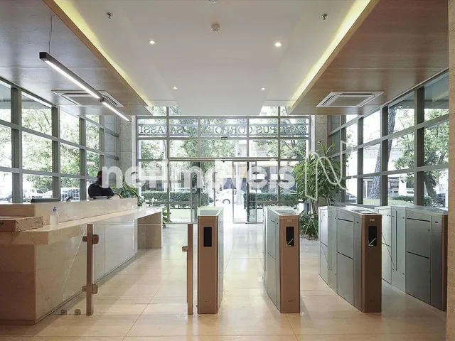 Imagem 13: Locação Sala Funcionários Belo Horizonte