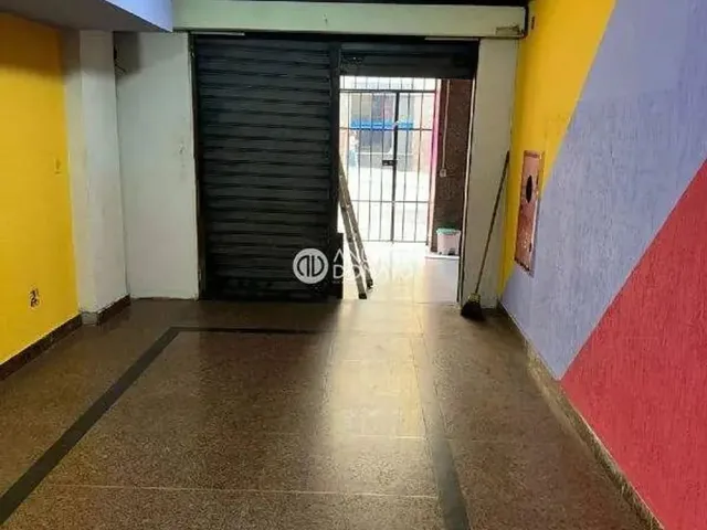 Imagem: Centro - Loja para Aluguel na Anuar Donato