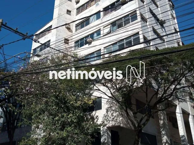 Imagem: Locação Sala Serra Belo Horizonte