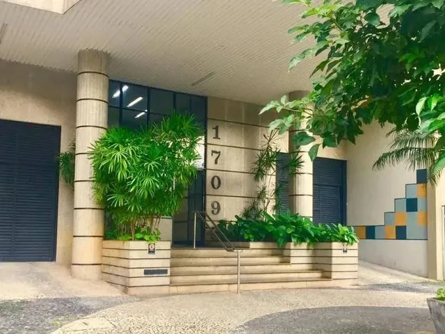 Imagem: Sala Mobiliada 23 M² Aluguel Rua Ceara