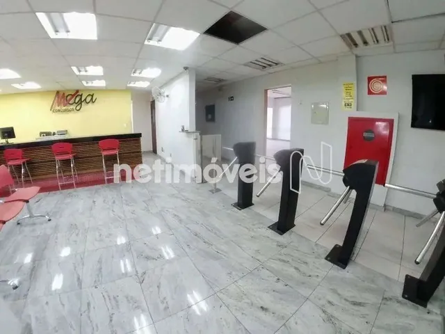 Imagem: Venda Conjunto de Salas Centro Belo Horizonte