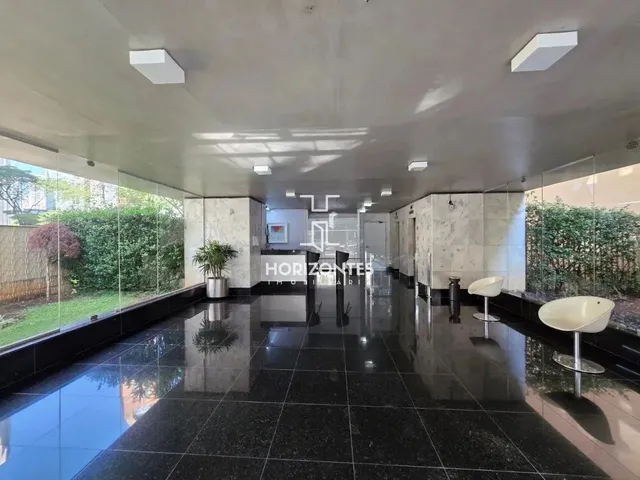 Imagem 1: Sala Comercial para Aluguel na Savassi