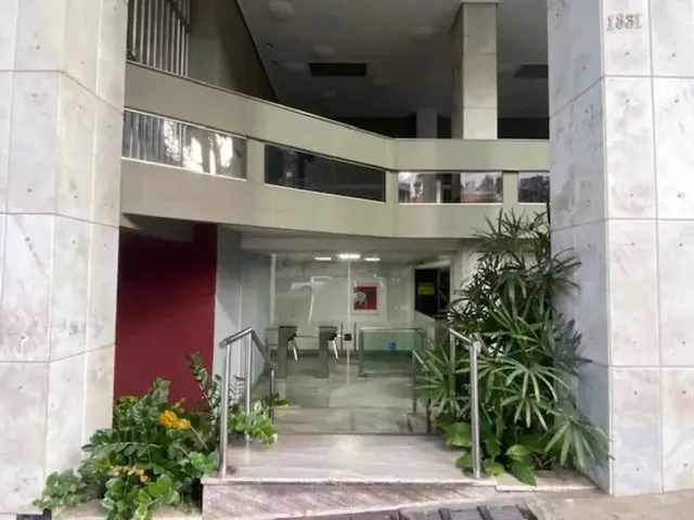 Imagem: Sala / Conjunto À Venda em Belo Horizonte