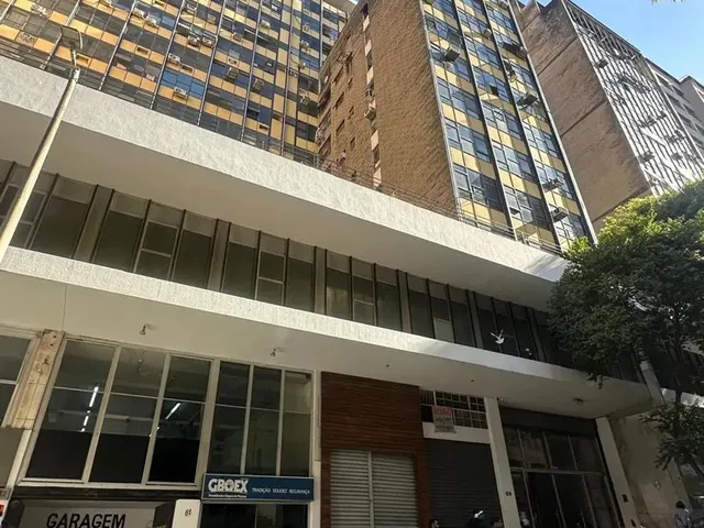 Imagem: Imóvel para Aluguel e Venda Possui 40 Metros