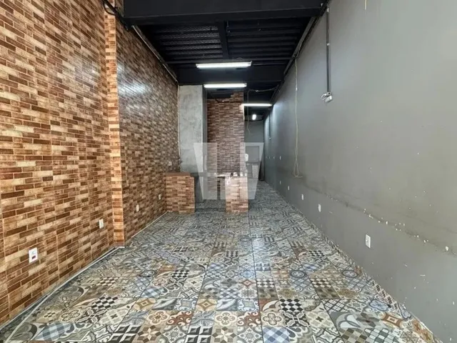 Imagem: Loja C/Mezanino (120 M²) - Savassi