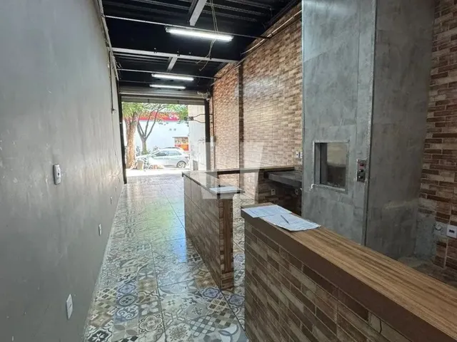 Imagem 3: Loja C/Mezanino (120 M²) - Savassi