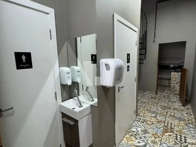 Imagem 8: Loja C/Mezanino (120 M²) - Savassi