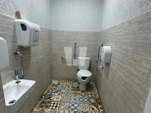 Imagem 10: Loja C/Mezanino (120 M²) - Savassi