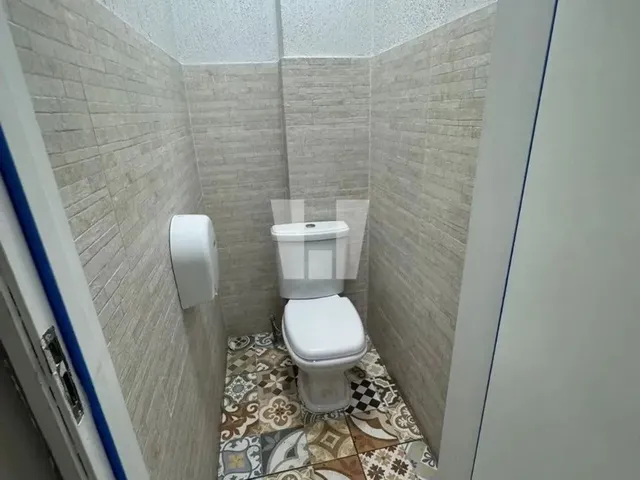 Imagem 13: Loja C/Mezanino (120 M²) - Savassi