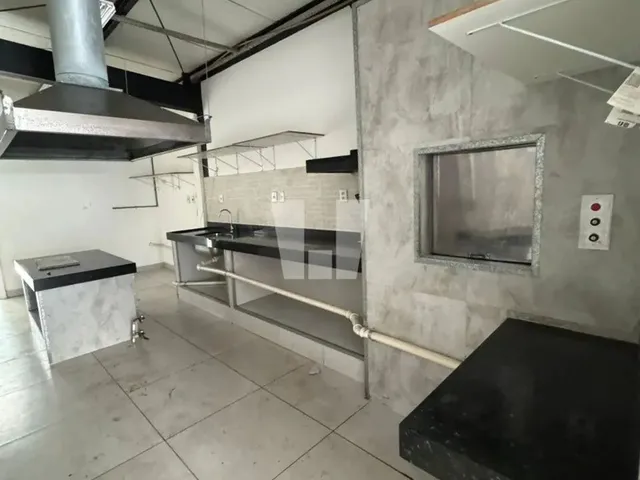 Imagem 14: Loja C/Mezanino (120 M²) - Savassi