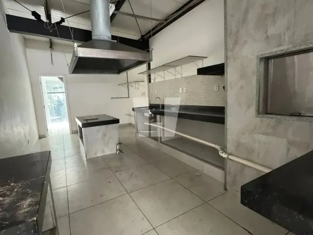 Imagem 6: Loja C/Mezanino (120 M²) - Savassi