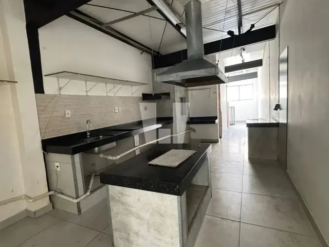 Imagem 2: Loja C/Mezanino (120 M²) - Savassi