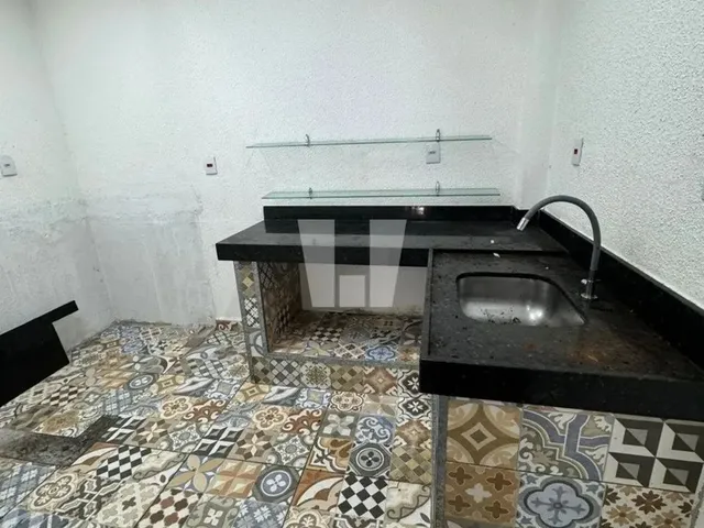 Imagem 12: Loja C/Mezanino (120 M²) - Savassi