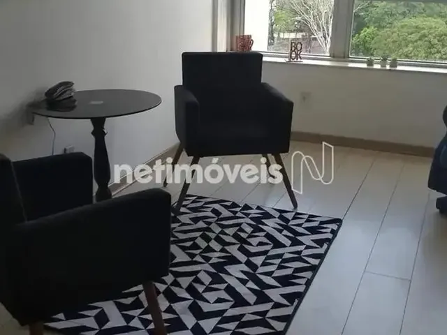 Imagem: Venda Sala Savassi Belo Horizonte